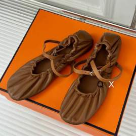 Picture of Hermes Shoes _SKUHERMESsz35-40JX070311434
